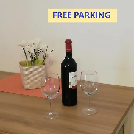 Johanka & Vendégház