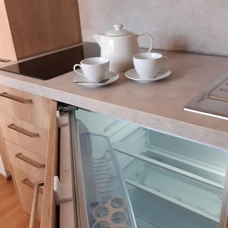 بيت ضيافة Johanka &