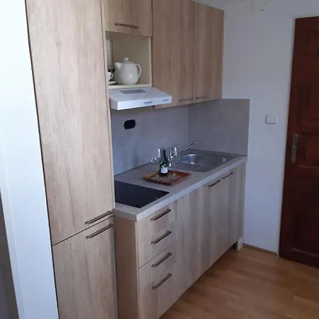 Johanka & 체스키크룸로프