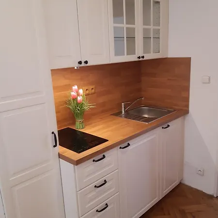 Johanka & 3* Český Krumlov