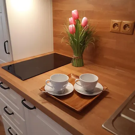 Johanka & 게스트하우스