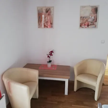 Johanka & بيت ضيافة