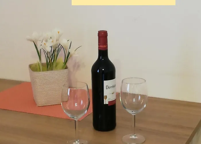 Johanka & Casa de hóspedes