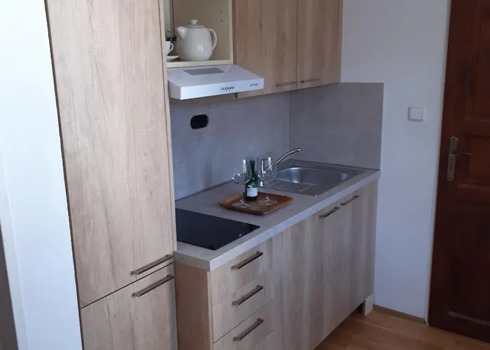 Johanka & Český Krumlov