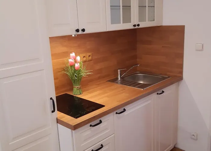 Johanka 3* Cesky Krumlov