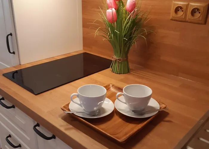 Johanka & Casa de hóspedes