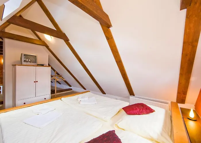 Gæstehus Johanka & 3*